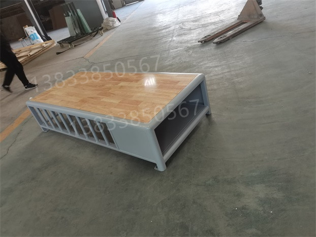 邵阳拘留所床具