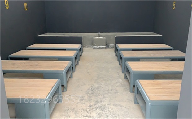 邵阳拘留所床具