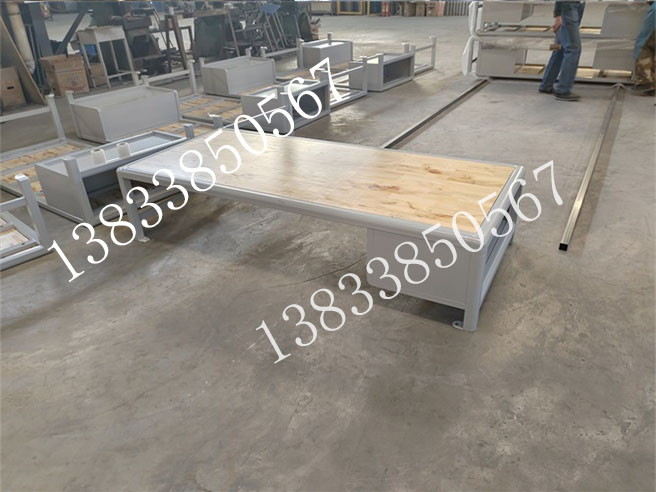 邵阳监狱床具