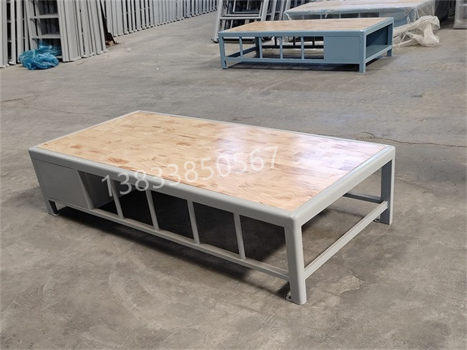 邵阳Y型看守所床具
